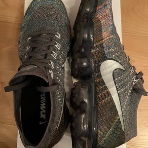 Women’s Nike Air Vapormax Flyknit